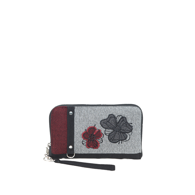 Pochette portefeuille